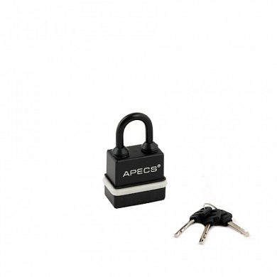 Замок висячий Apecs PDR-54-30